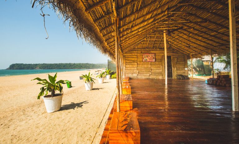 Yin Yoga Teacher Training in India